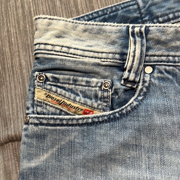 Men’s Koffha Diesel Jeans 30x32. Excellent condition from smoke free home. - Picture 3 of 5